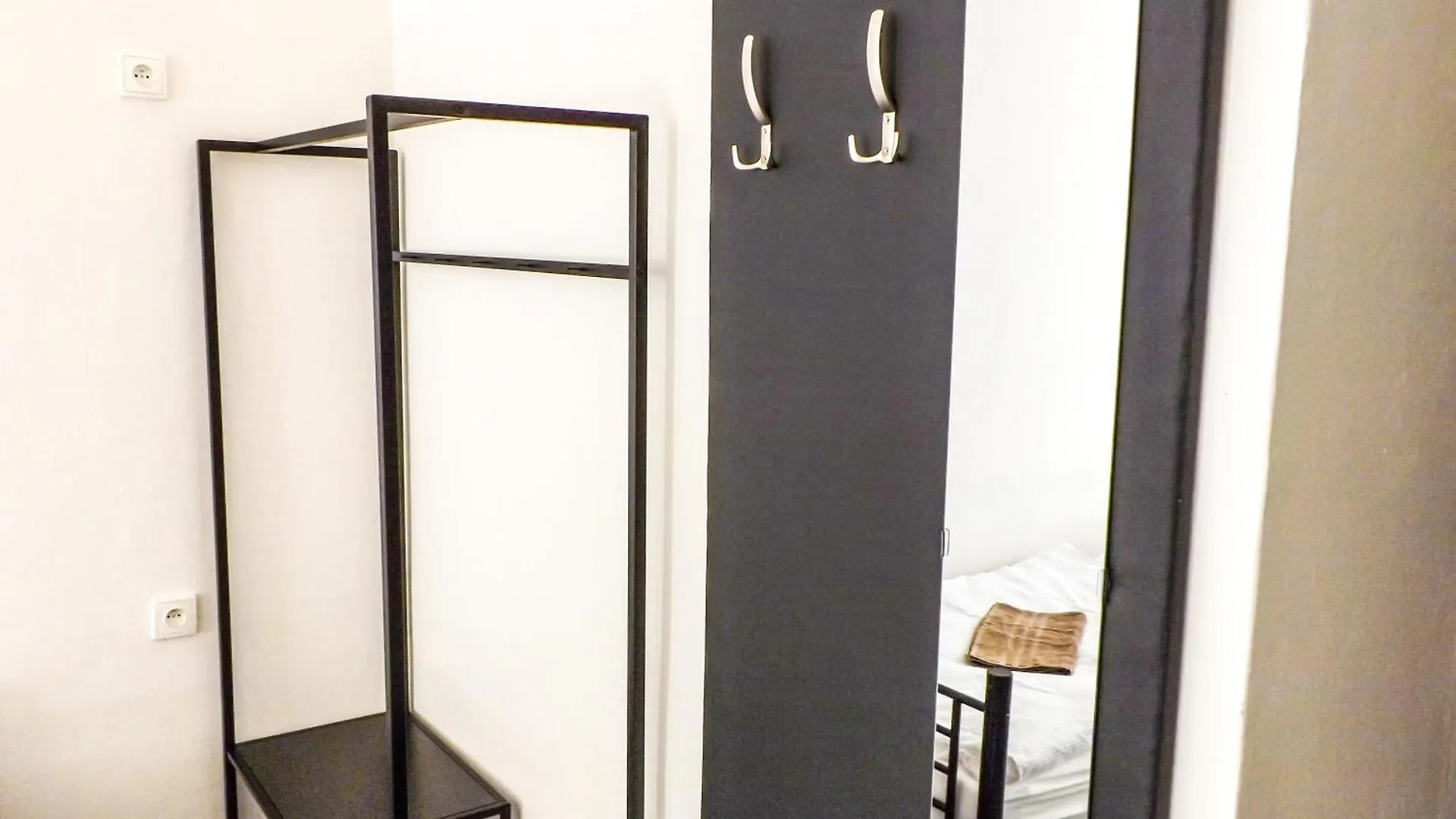 Séjour chez l'habitant Sofa Room G2 Prague 7