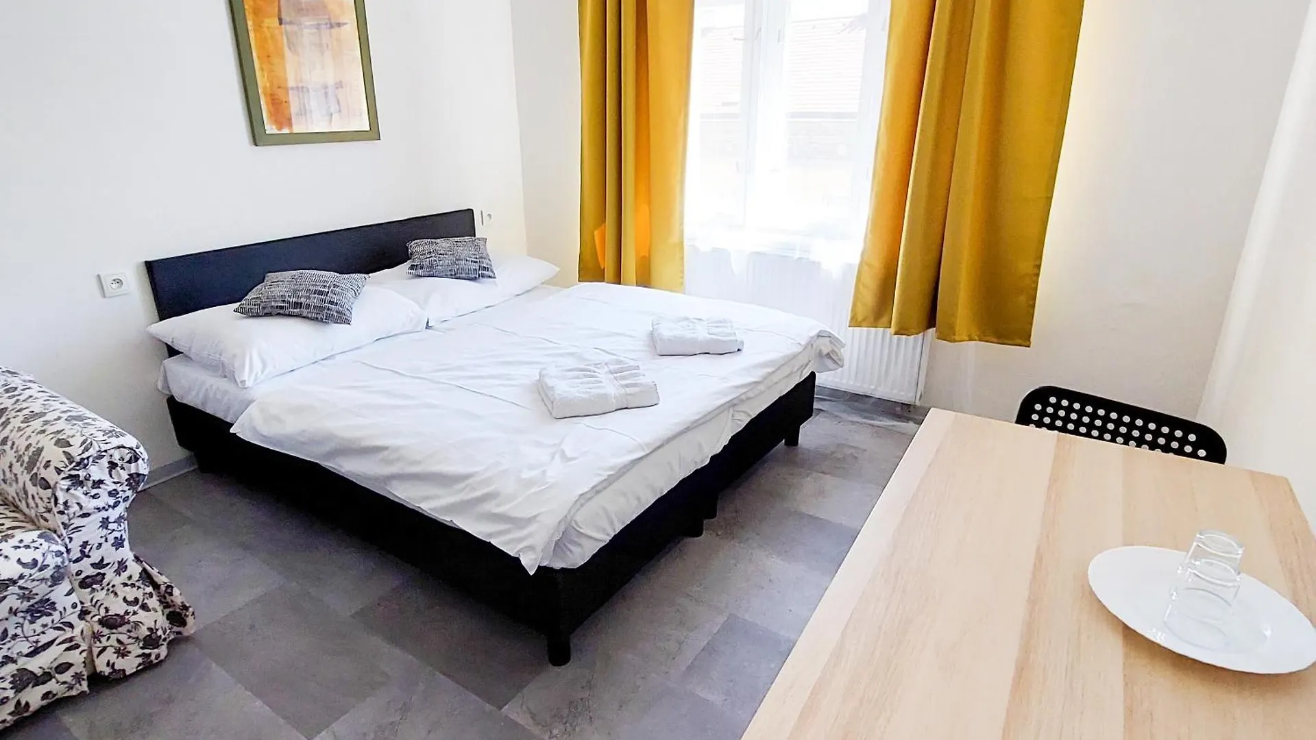 Sofa Room G2 Prague 7 République tchèque