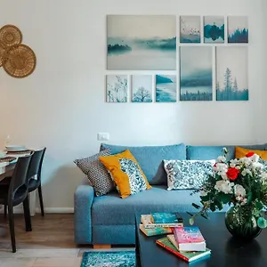  Apartmanhotel Retreat