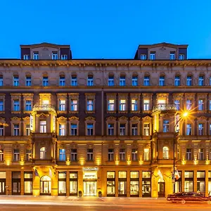 Radisson Blu Prag